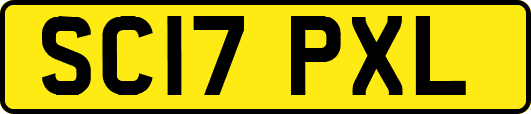 SC17PXL