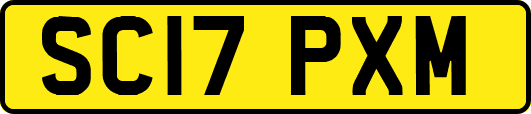 SC17PXM