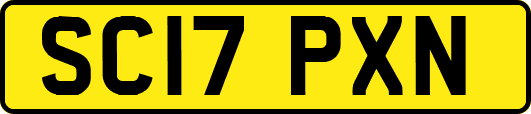 SC17PXN