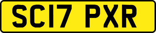 SC17PXR
