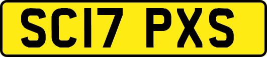 SC17PXS