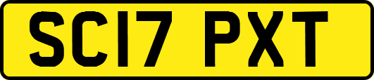 SC17PXT
