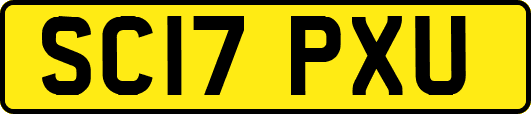 SC17PXU