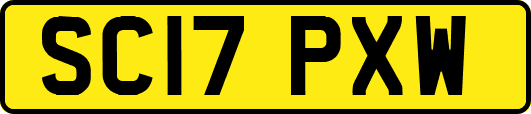 SC17PXW