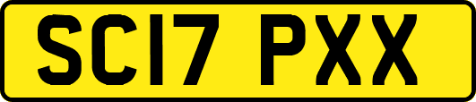 SC17PXX