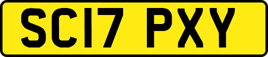 SC17PXY