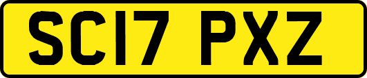 SC17PXZ