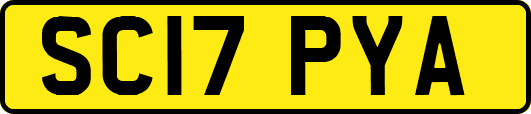 SC17PYA