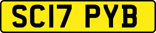 SC17PYB