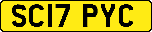 SC17PYC