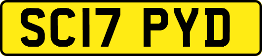 SC17PYD