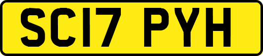 SC17PYH