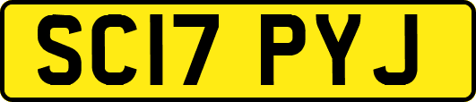 SC17PYJ