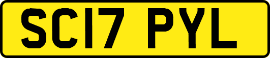 SC17PYL