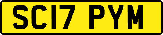 SC17PYM