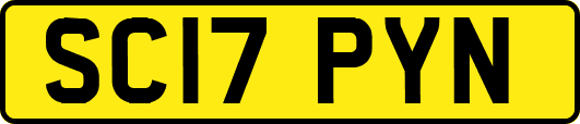 SC17PYN