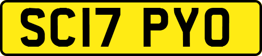 SC17PYO