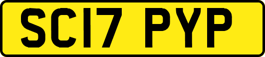 SC17PYP