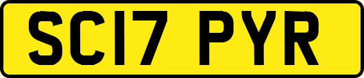 SC17PYR