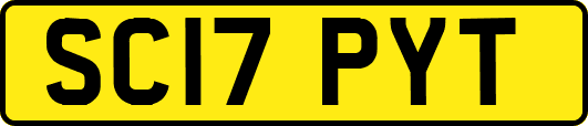 SC17PYT