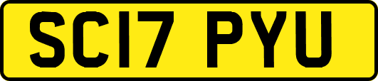 SC17PYU