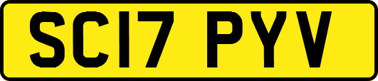 SC17PYV