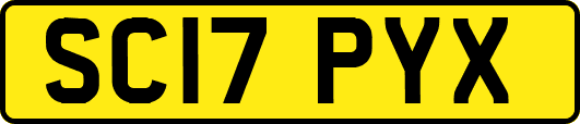 SC17PYX