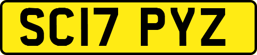 SC17PYZ