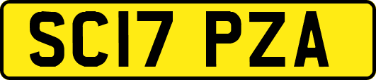 SC17PZA