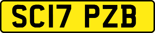 SC17PZB