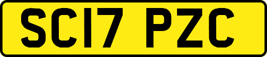 SC17PZC