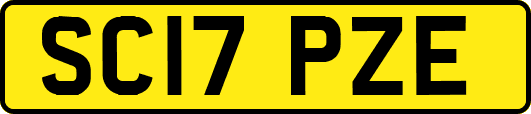 SC17PZE