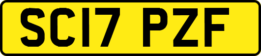 SC17PZF