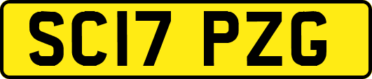 SC17PZG