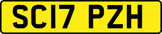 SC17PZH