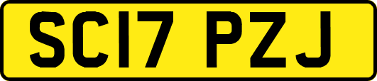 SC17PZJ