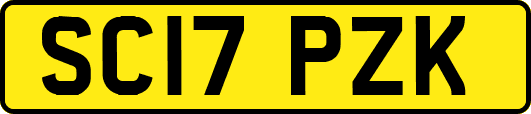 SC17PZK
