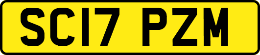 SC17PZM