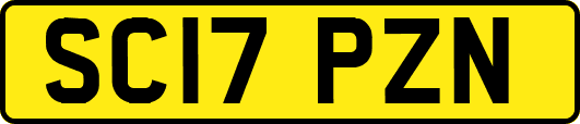 SC17PZN