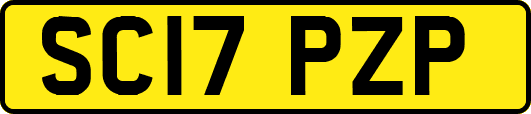 SC17PZP