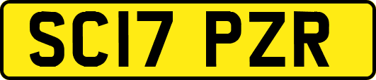 SC17PZR