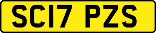 SC17PZS
