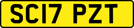SC17PZT