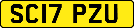 SC17PZU