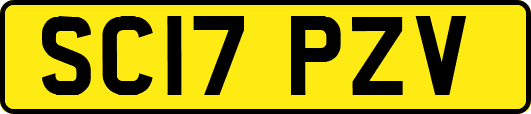 SC17PZV