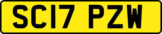 SC17PZW