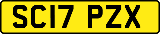 SC17PZX