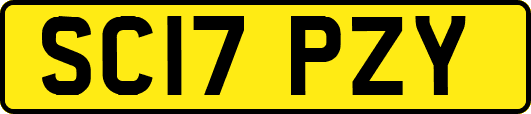 SC17PZY