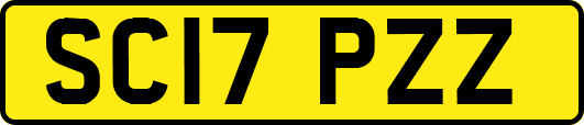 SC17PZZ