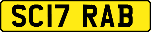 SC17RAB